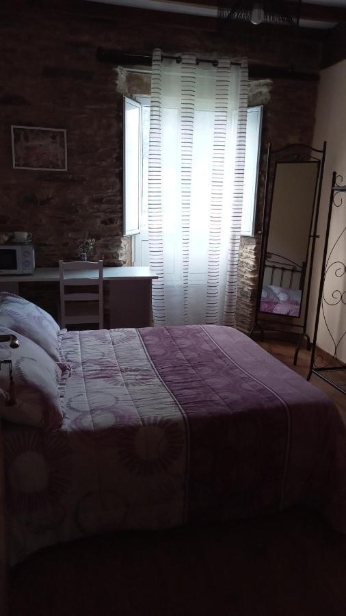 A Casa Das Augas Mondoñedo Εξωτερικό φωτογραφία
